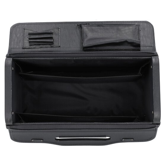 Alassio Valise de pilote 46 cm