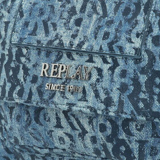 Replay Sac à bandoulière 25.5 cm