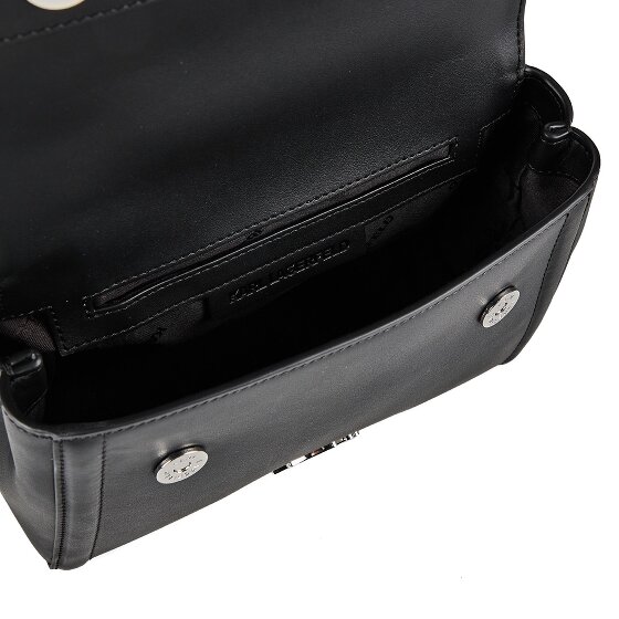 Karl Lagerfeld Le Ballet Sac à main Cuir véritable 23 cm