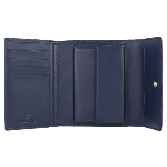 Roncato Firenze Porte-monnaie RFID cuir 13,5 cm