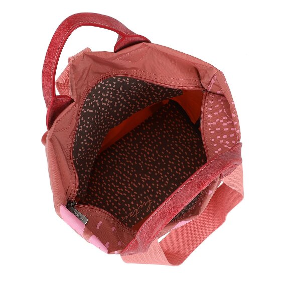 Fritzi aus Preußen Ju Limited Leaves Lighty Sac à dos de ville 38 cm