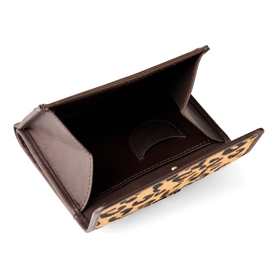 Esquire Zambia Porte-monnaie Protection RFID 10 cm