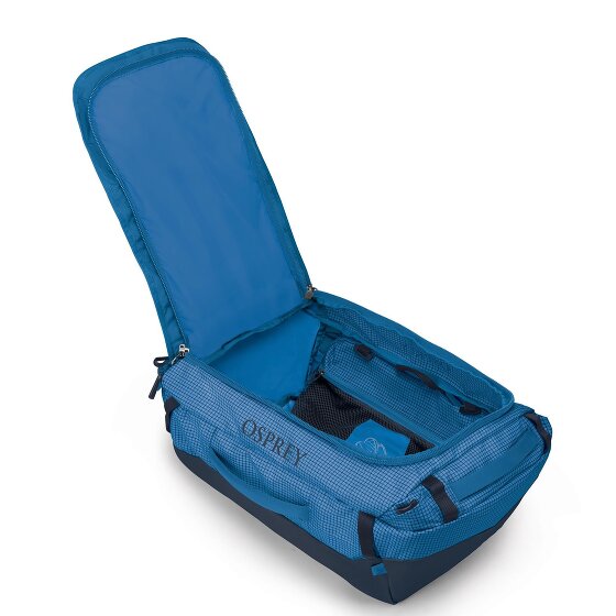 Osprey Transporter 40L Sac de voyage Weekender 55 cm