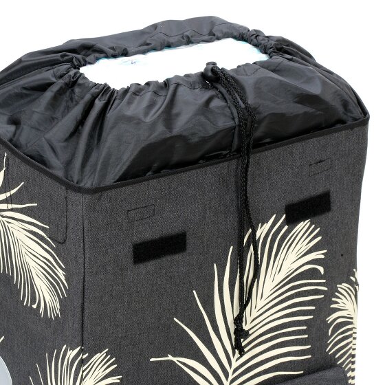 Andersen Shopper Scala Shopper Signe Chariot à provisions 59 cm