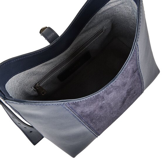 Furla Goccia Sac à bandoulière S Cuir véritable 23.5 cm