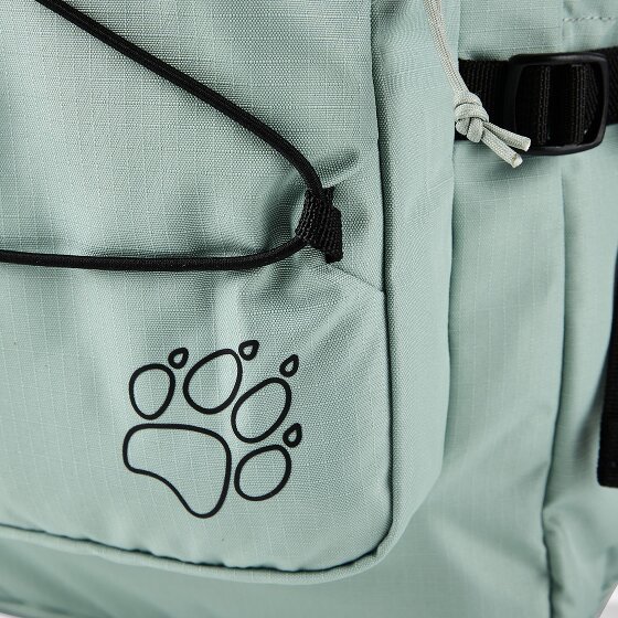 Jack Wolfskin Berkeley Daypack 47.5 cm Compartiment pour ordinateur portable