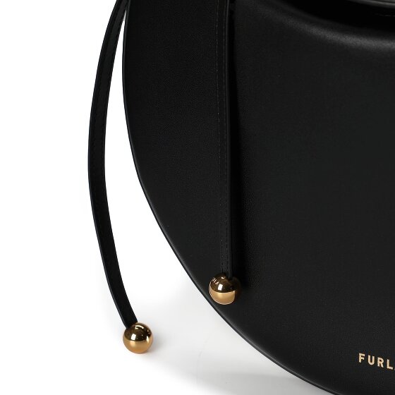 Furla Moonstone Sac à bandoulière M Cuir 30 cm