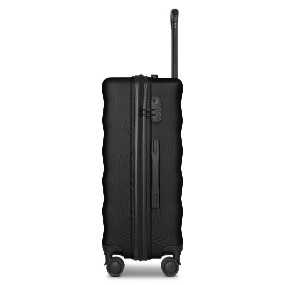 Smartbox Edition 03 4 roulettes Trolley 65 cm