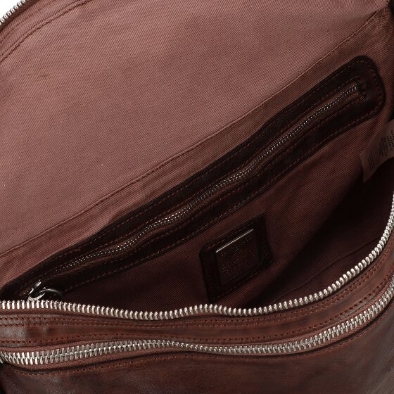 Campomaggi Tasso Sac banane Cuir 33 cm