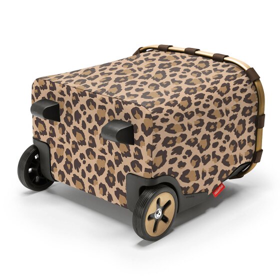 reisenthel Carrycruiser Frame Chariot à provisions 47,5 cm