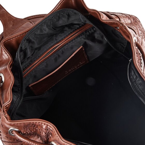 Desigual Siroco Tula Sac à dos de ville 29 cm