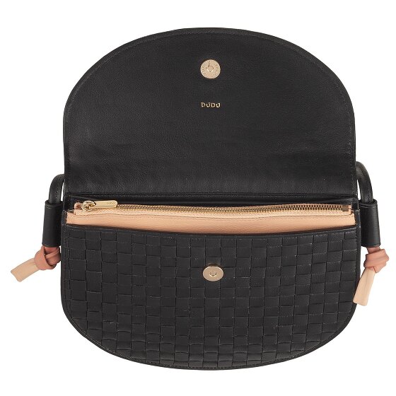 DuDu Skye Sac à bandoulière Cuir 21 cm