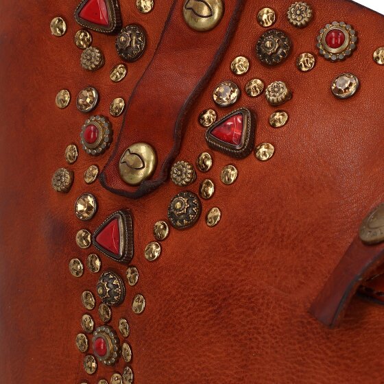 Campomaggi Bella Sac de shopper Cuir 36 cm