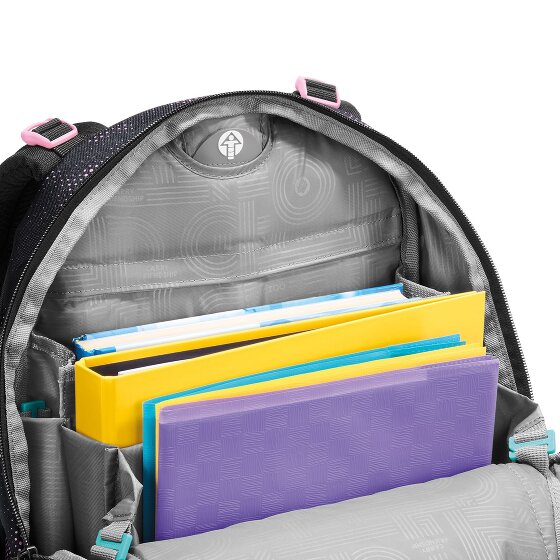 coocazoo Mate Sac à dos scolaire 44 cm