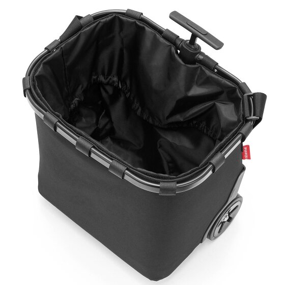 reisenthel Carrycruiser Frame Chariot à provisions 47,5 cm