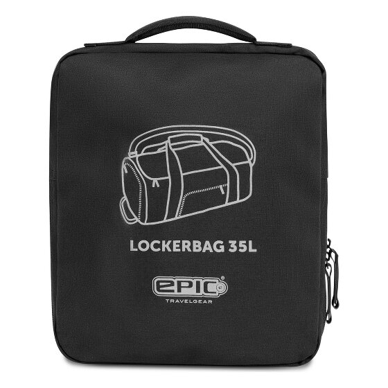 Epic Explorer NXT Sac de voyage Weekender 50 cm