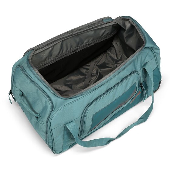 American Tourister City Racer 2 roulettes Sac de voyage M 68 cm