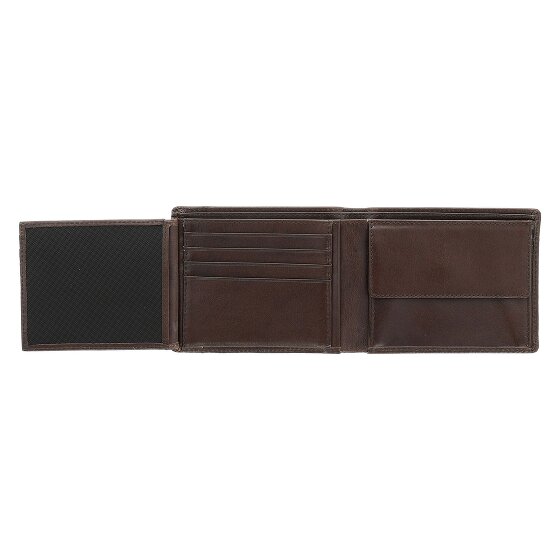 Picard Buddy 1 Porte-monnaie Cuir 12 cm