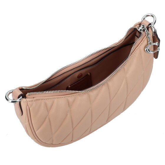 Coach Mira Sac à bandoulière Cuir 24 cm