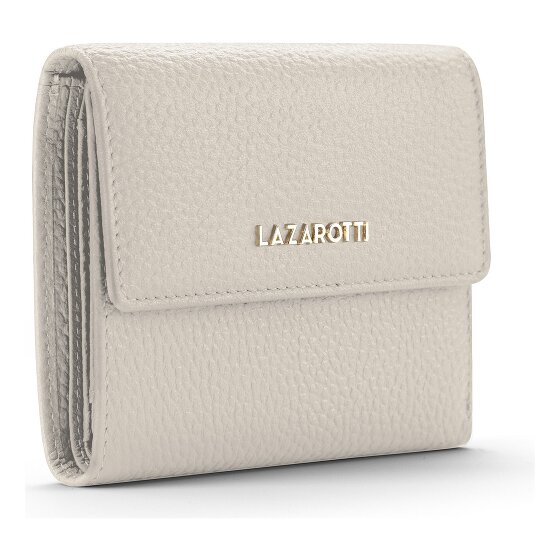 Lazarotti Bologna Leather Porte-monnaie Cuir 12 cm