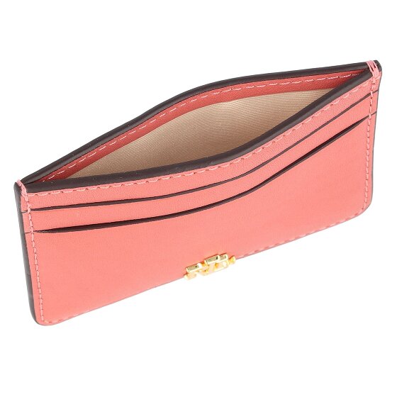 Lauren Ralph Lauren Étui pour cartes de crédit Cuir 10.5 cm