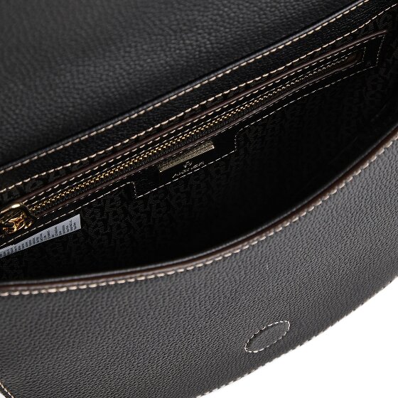 AIGNER Sellina Sac à bandoulière Cuir véritable 25.5 cm