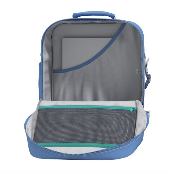 Cabin Zero Classic 114 Daypack 51 cm Compartiment pour ordinateur portable