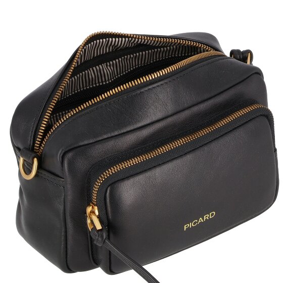 Picard Soulmate Sac à bandoulière Cuir 20 cm