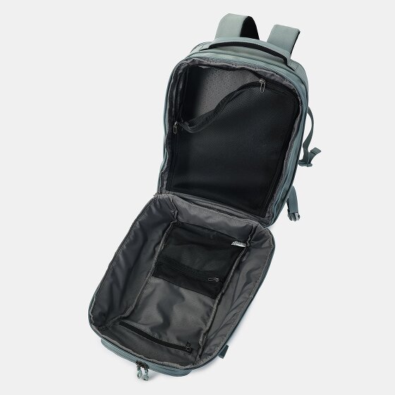 Hedgren Comby sac à dos RFID 46 cm compartiment pour ordinateur portable