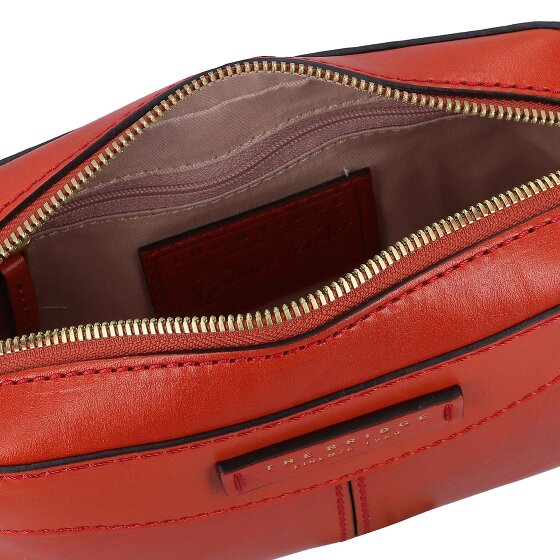 The Bridge Gloria Sac à bandoulière Cuir 20 cm