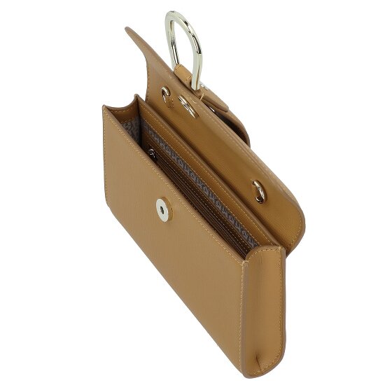 AIGNER Sac pochette Cuir 22 cm