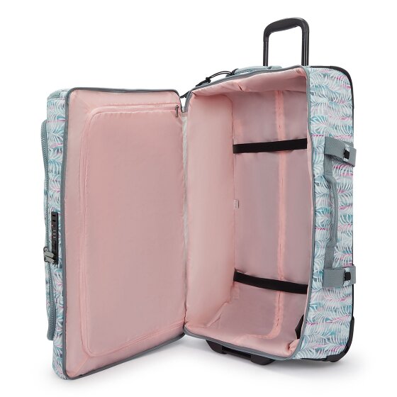 Kipling Basic Prt Aviana 2 roulettes Sac de voyage M 68 cm