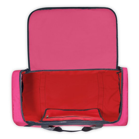 Delsey Paris Nomade Sac de voyage pliable 65 cm