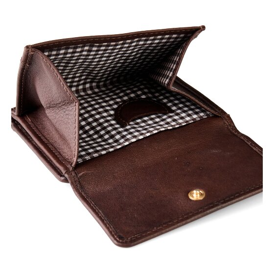 Esquire Chicago Porte-monnaie Cuir 10 cm