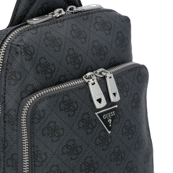 Guess Sac à bandoulière Milano 33 cm