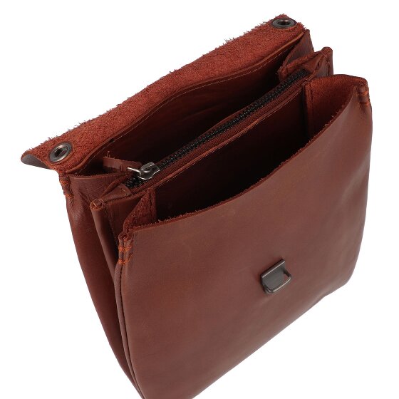 Harold's Fold Mini sac à bandoulière Cuir 17 cm