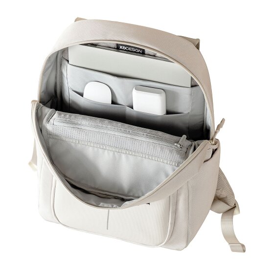 XD Design Bobby Daypack 41.5 cm Compartiment pour ordinateur portable