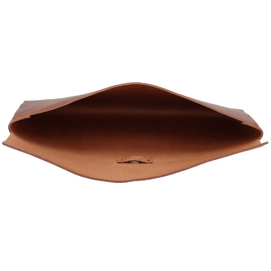 Harold's Keeper Pochette pour ordinateur portable Cuir 37.5 cm