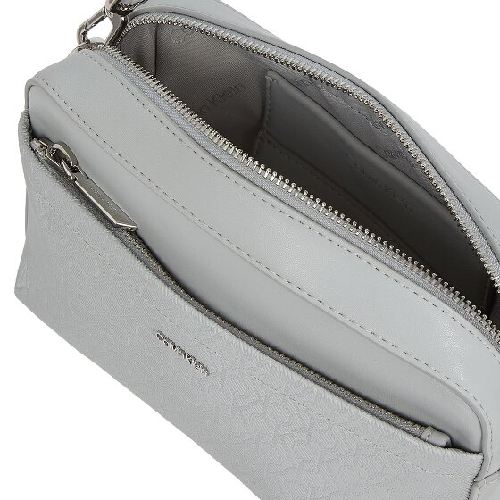Calvin Klein CK Mixmedia Sac à bandoulière 21.5 cm