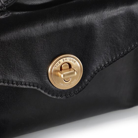 The Bridge Irene Sac à main Cuir 20 cm