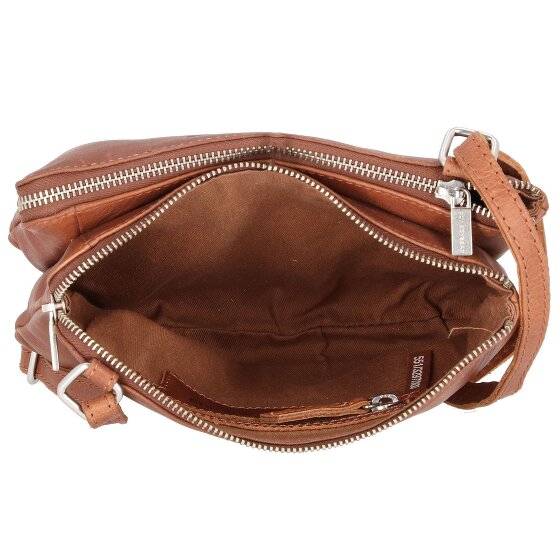 Cowboysbag Plumley Sac à bandoulière Cuir 24 cm