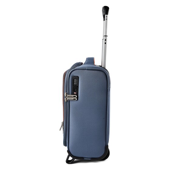 American Tourister Cloudrider 4 roues Trolley de cabine 40 cm
