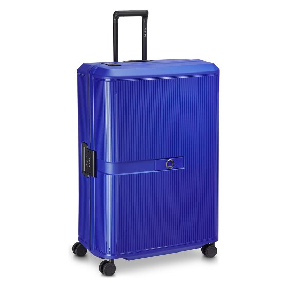 Delsey Paris Vauban 4 roues Valise cabine 82 cm