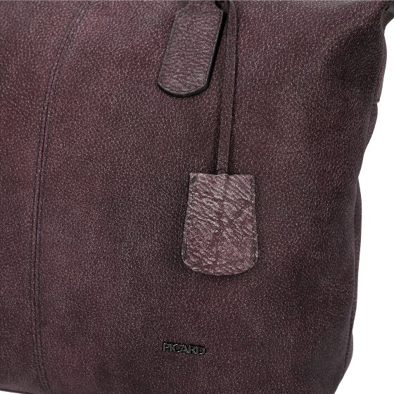 Picard Lesotho Sac de shopper Cuir 39 cm