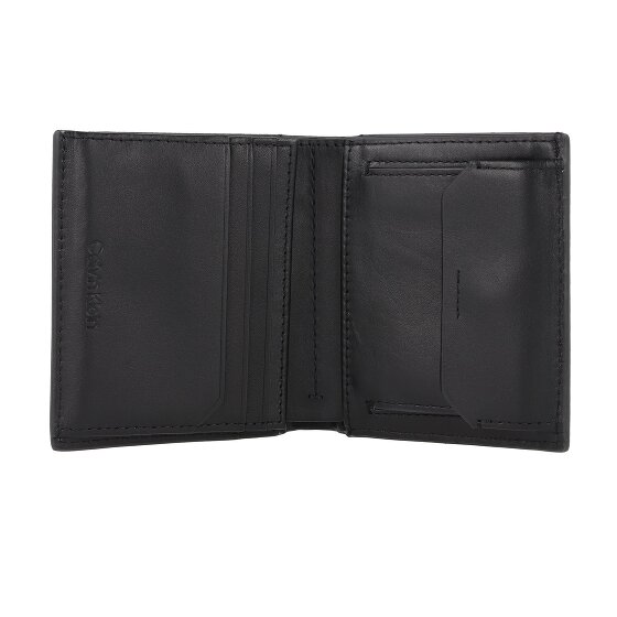 Calvin Klein CK Set Porte-monnaie Cuir 9 cm