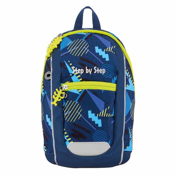 Step by Step Kiga Mini Sac à dos pour enfants 30 cm