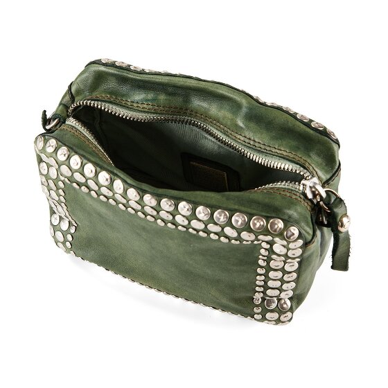 Campomaggi Kate Sac à bandoulière Cuir 20 cm