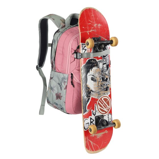 NITRO Future Hero Daypack 51 cm Compartiment pour ordinateur portable