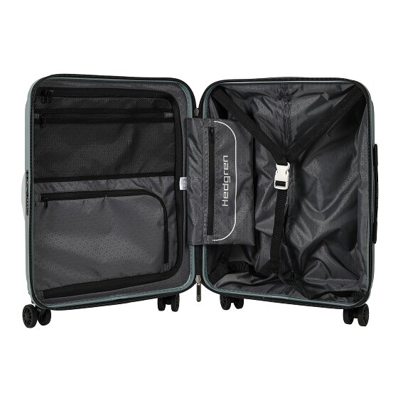 Hedgren Comby Grip XS 4 roues Valise cabine XS 55 cm