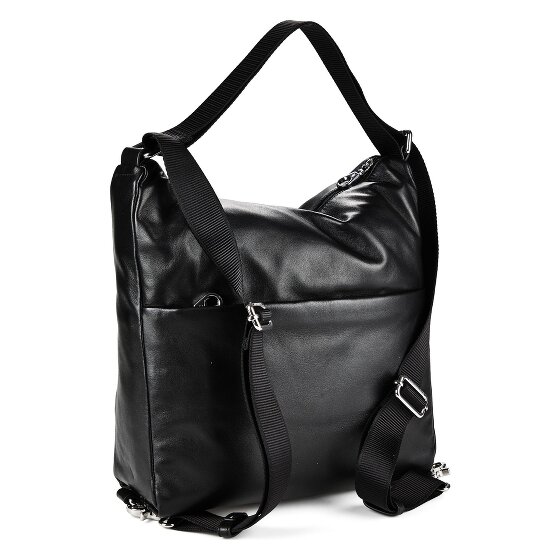 Mandarina Duck MD20 Sac à bandoulière Cuir véritable 32.5 cm